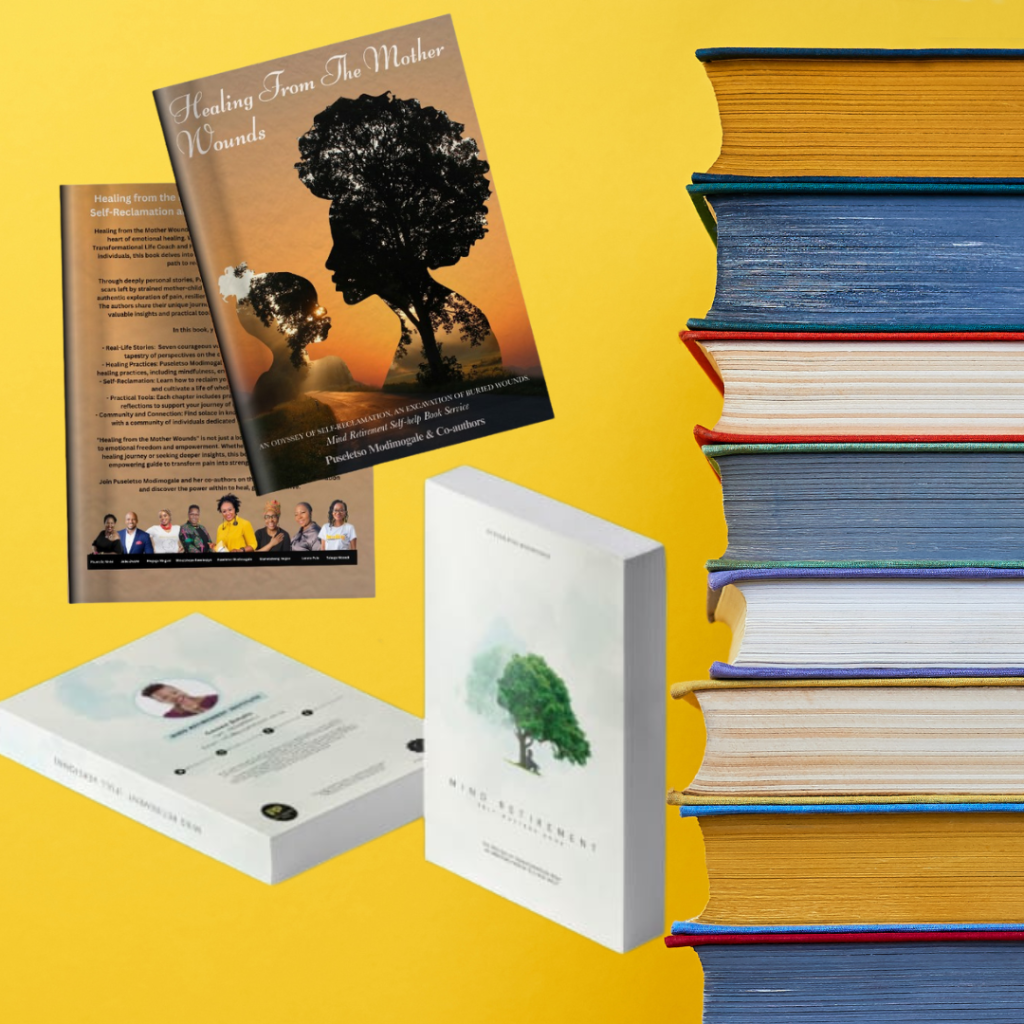 Green and Yellow Book Sale Instagram Post